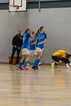 Bild 95 - wBJ NFV Futsalmeisterschaft